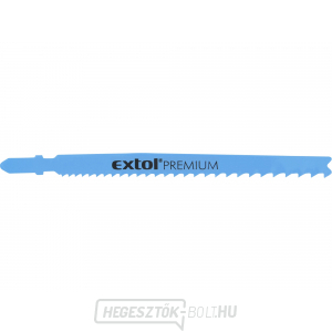 Vágószerszámok szúrófűrészhez 5db Vágószerszámok szúrófűrészhez 5db gallery main image