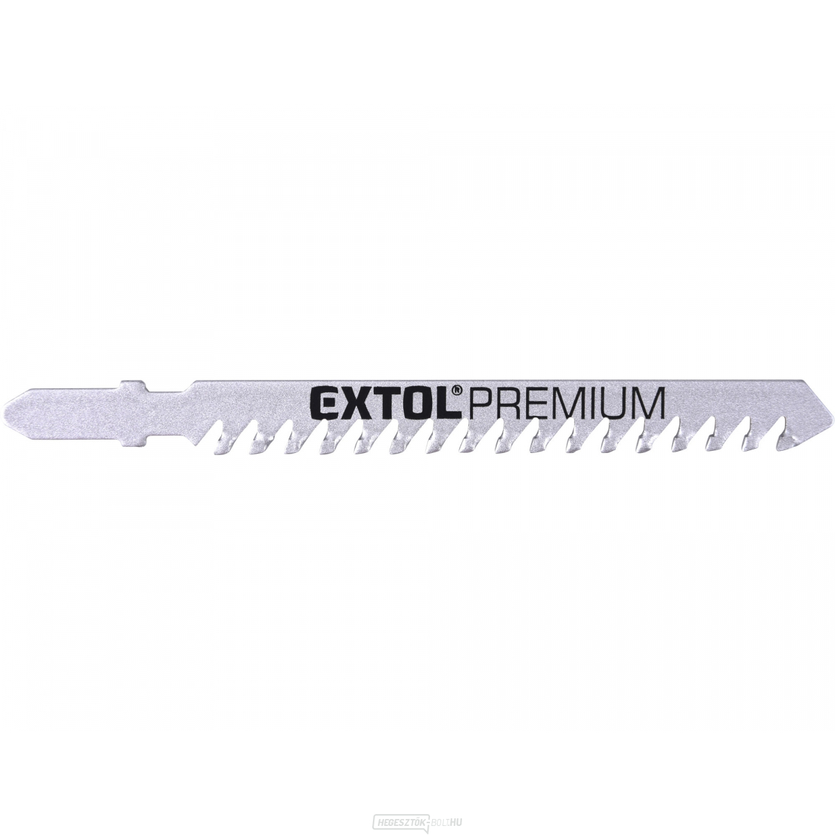 SK fogazatú fűrészlapok 3db SK fogazattal