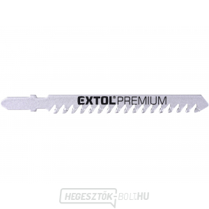 SK fogazatú fűrészlapok 3db SK fogazattal SK fogazatú fűrészlapok 3db SK fogazattal gallery main image