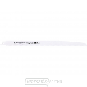 Fűrészlapok farok 3db Fűrészlapok farok 3db gallery main image