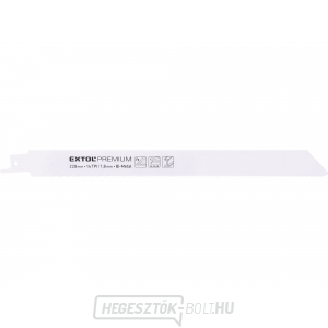 Fűrészlapok farok 3db Fűrészlapok farok 3db gallery main image