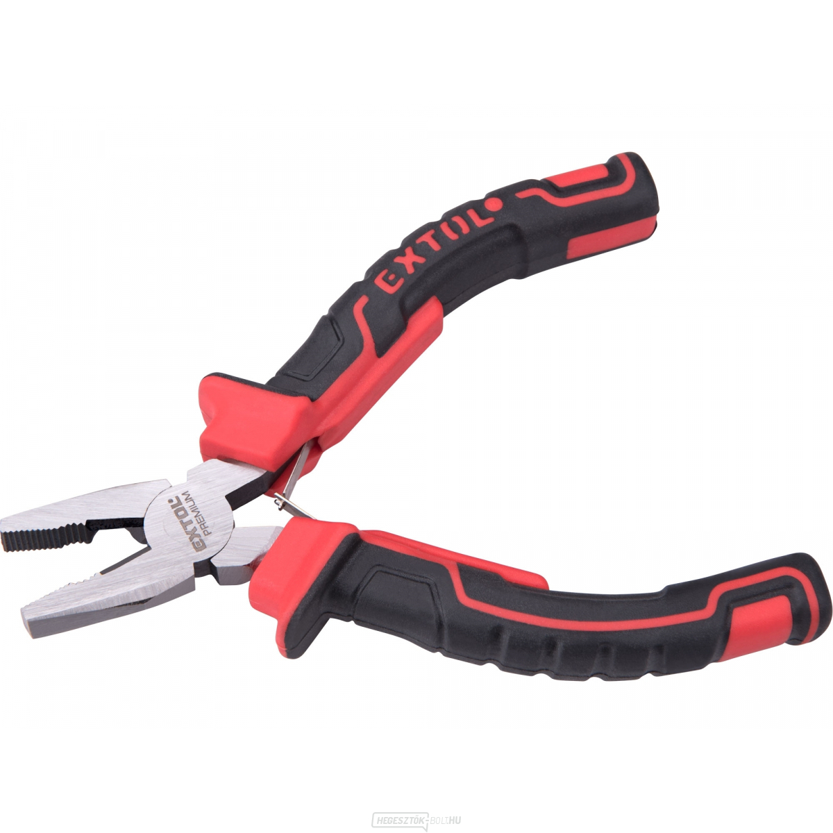 Kombinált fogó mini, 125mm Kombinált fogó mini, 125mm gallery main image