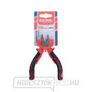 Kombinált fogó mini, 125mm náhled