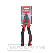 Kombinációs fogó, 200mm Előnézet 