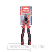 Kombinációs fogó POWER, 180mm Előnézet 