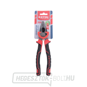 Kombinációs fogó POWER, 200mm Előnézet 