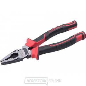 Kombinációs fogó POWER, 200mm Kombinációs fogó POWER, 200mm gallery main image