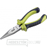 Egyenes félköríves fogó, 160mm Egyenes félköríves fogó, 160mm gallery main image