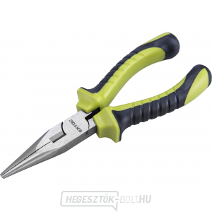 Egyenes félköríves fogó, 160mm Egyenes félköríves fogó, 160mm gallery main image