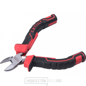 Mini oldalvágó, 115mm Mini oldalvágó, 115mm gallery main image