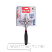 Többfunkciós ferde olló műanyag csíkokhoz/profilokhoz, 240mm náhled