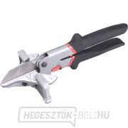 Többfunkciós ferde olló műanyag csíkokhoz/profilokhoz, 240mm Többfunkciós ferde olló műanyag csíkokhoz/profilokhoz, 240mm gallery main image