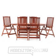 MERANTI PÁRIZSI KÉSZLET6 MERANTI PÁRIZSI KÉSZLET6 náhled