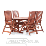 MERANTI PÁRIZSI KÉSZLET6 náhled