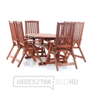 MERANTI PÁRIZSI KÉSZLET6 náhled