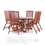 MERANTI PÁRIZSI KÉSZLET6 náhled