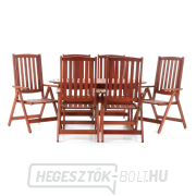 MERANTI PÁRIZSI KÉSZLET6 náhled