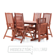 MERANTI PÁRIZSI KÉSZLET6 náhled