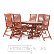 MERANTI PÁRIZSI KÉSZLET6 náhled