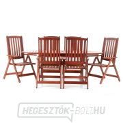 MERANTI PÁRIZSI KÉSZLET6 náhled