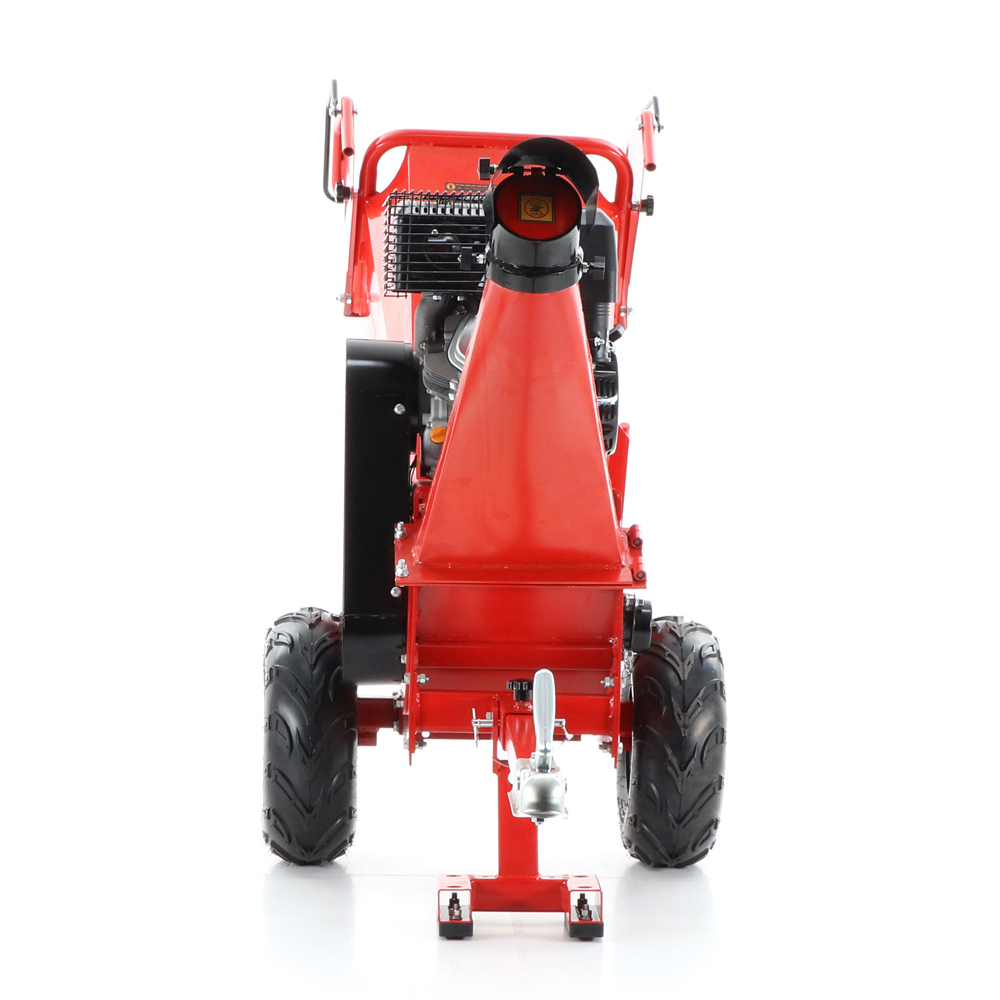 VeGA CH1214 benzines aprító/faaprító Előnézet 
