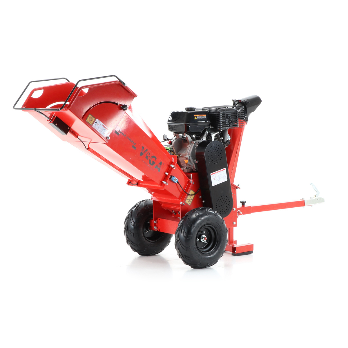 VeGA CH1214 benzines aprító/faaprító Előnézet 