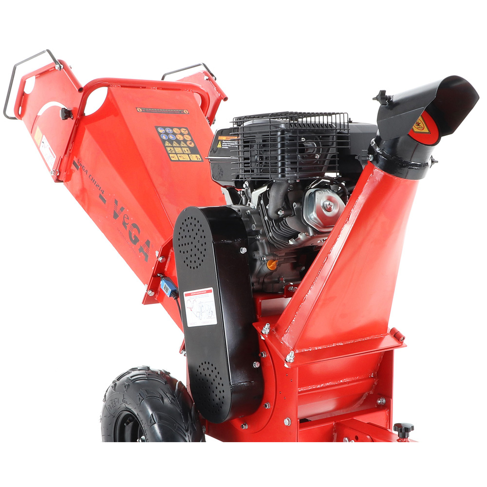 VeGA CH1214 benzines aprító/faaprító Előnézet 