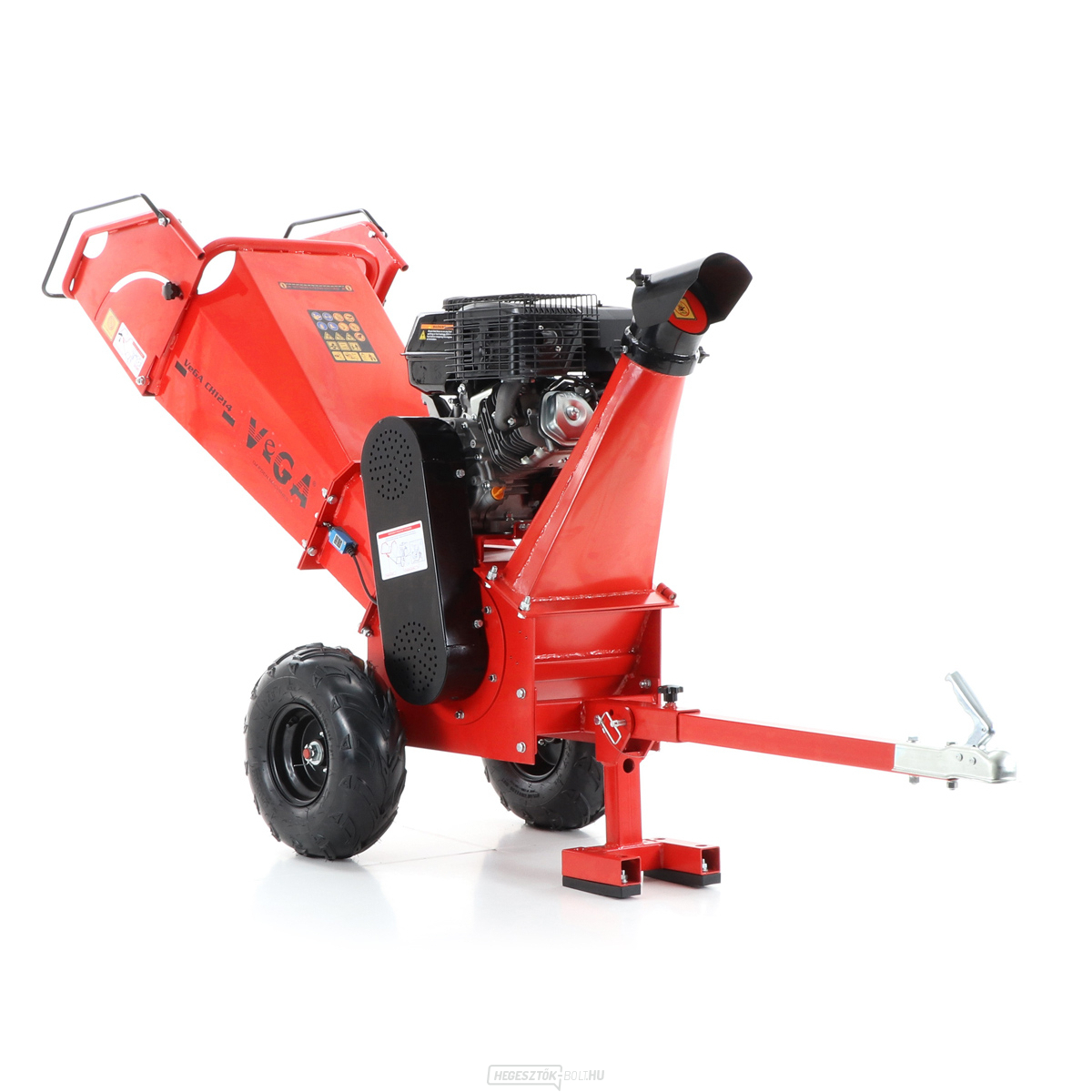 VeGA CH1214 benzines aprító/faaprító