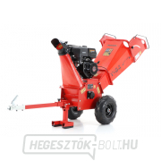 VeGA CH1214 benzines aprító/faaprító VeGA CH1214 benzines aprító/faaprító náhled