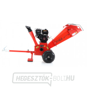 VeGA CH1214 benzines aprító/faaprító VeGA CH1214 benzines aprító/faaprító náhled