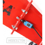 VeGA CH1214 benzines aprító/faaprító VeGA CH1214 benzines aprító/faaprító náhled