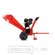 VeGA CH1214 benzines aprító/faaprító Előnézet 