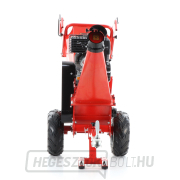 VeGA CH1214 benzines aprító/faaprító Előnézet 