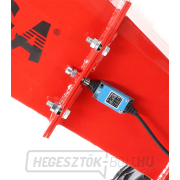 VeGA CH1214 benzines aprító/faaprító náhled