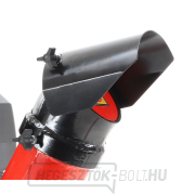 VeGA CH1214 benzines aprító/faaprító náhled