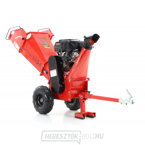 VeGA CH1214 benzines aprító/faaprító VeGA CH1214 benzines aprító/faaprító gallery main image