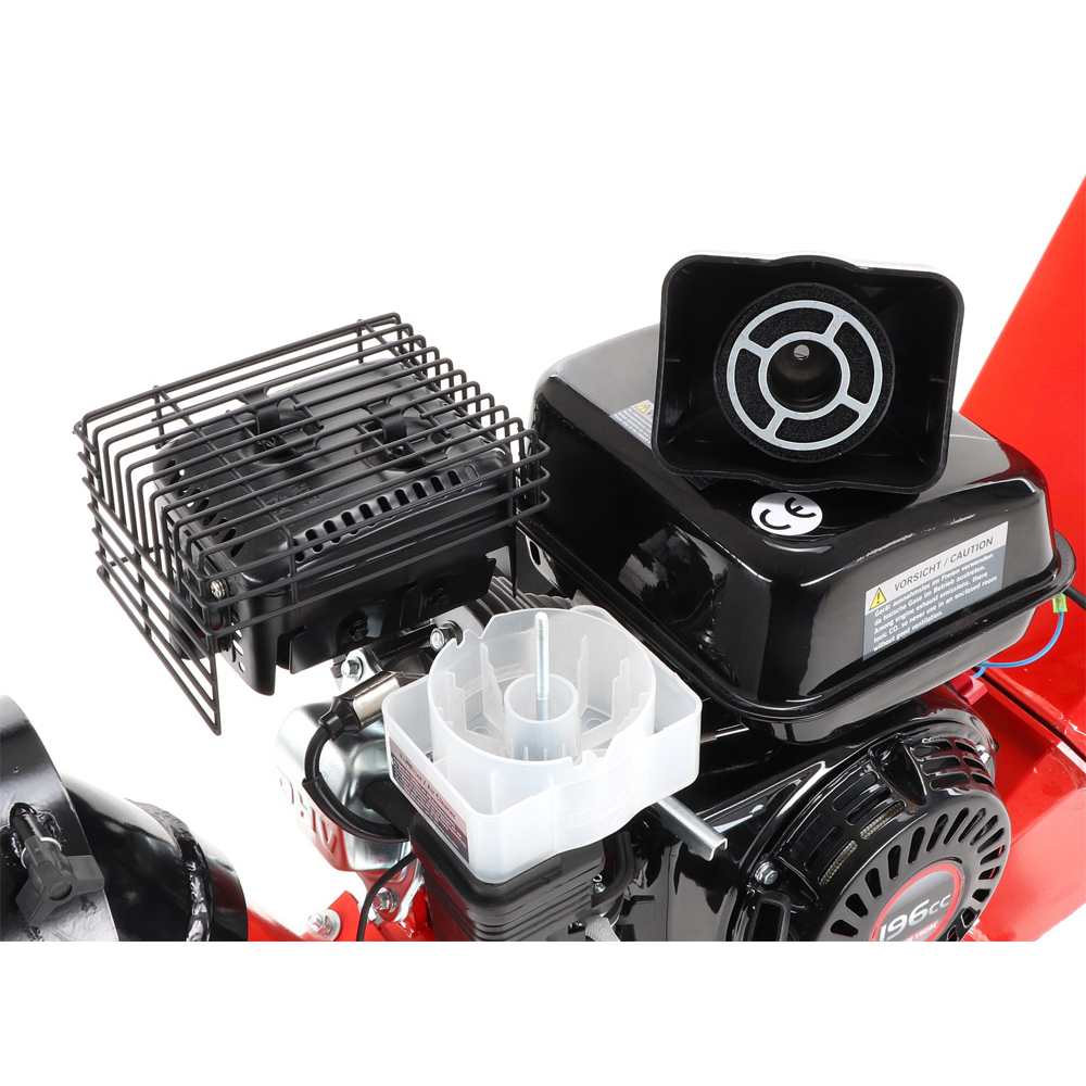 VeGA CH1065 benzines daráló Előnézet 