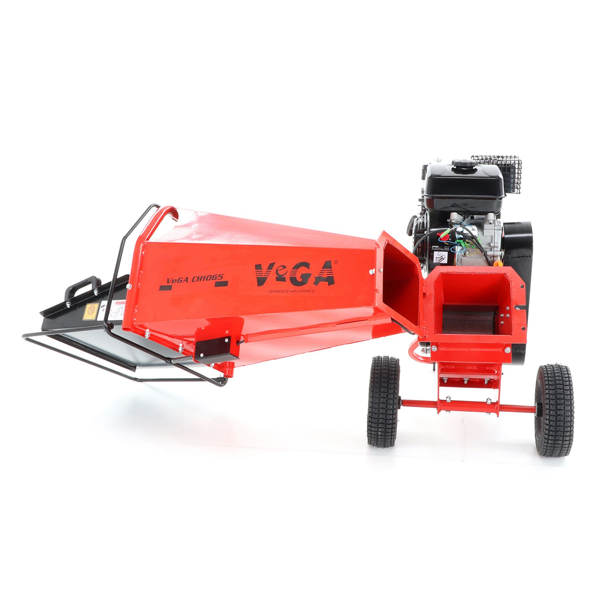VeGA CH1065 benzines daráló Előnézet 