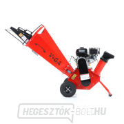 VeGA CH1065 benzines daráló náhled