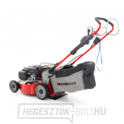 WEIBANG WB 456 SCVE 6 az 1-ben benzines fűnyíró hajtással, elektromos indítással és 7 sebességes sebességváltóval WEIBANG WB 456 SCVE 6 az 1-ben benzines fűnyíró hajtással, elektromos indítással és 7 sebességes sebességváltóval náhled