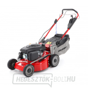 WEIBANG WB 456 SCVE 6 az 1-ben benzines fűnyíró hajtással, elektromos indítással és 7 sebességes sebességváltóval WEIBANG WB 456 SCVE 6 az 1-ben benzines fűnyíró hajtással, elektromos indítással és 7 sebességes sebességváltóval náhled