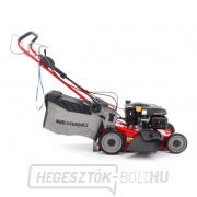 WEIBANG WB 456 SCVE 6 az 1-ben benzines fűnyíró hajtással, elektromos indítással és 7 sebességes sebességváltóval WEIBANG WB 456 SCVE 6 az 1-ben benzines fűnyíró hajtással, elektromos indítással és 7 sebességes sebességváltóval náhled