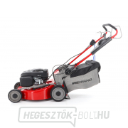 WEIBANG WB 456 SCVE 6 az 1-ben benzines fűnyíró hajtással, elektromos indítással és 7 sebességes sebességváltóval WEIBANG WB 456 SCVE 6 az 1-ben benzines fűnyíró hajtással, elektromos indítással és 7 sebességes sebességváltóval náhled