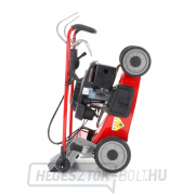 WEIBANG WB 456 SCVE 6 az 1-ben benzines fűnyíró hajtással, elektromos indítással és 7 sebességes sebességváltóval WEIBANG WB 456 SCVE 6 az 1-ben benzines fűnyíró hajtással, elektromos indítással és 7 sebességes sebességváltóval náhled