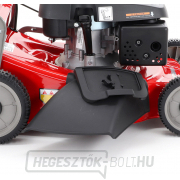 WEIBANG WB 456 SCVE 6 az 1-ben benzines fűnyíró hajtással, elektromos indítással és 7 sebességes sebességváltóval WEIBANG WB 456 SCVE 6 az 1-ben benzines fűnyíró hajtással, elektromos indítással és 7 sebességes sebességváltóval náhled