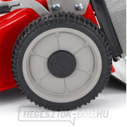 WEIBANG WB 456 SCVE 6 az 1-ben benzines fűnyíró hajtással, elektromos indítással és 7 sebességes sebességváltóval WEIBANG WB 456 SCVE 6 az 1-ben benzines fűnyíró hajtással, elektromos indítással és 7 sebességes sebességváltóval náhled