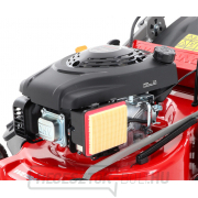 WEIBANG WB 456 SCVE 6 az 1-ben benzines fűnyíró hajtással, elektromos indítással és 7 sebességes sebességváltóval WEIBANG WB 456 SCVE 6 az 1-ben benzines fűnyíró hajtással, elektromos indítással és 7 sebességes sebességváltóval náhled