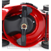 WEIBANG WB 456 SCVE 6 az 1-ben benzines fűnyíró hajtással, elektromos indítással és 7 sebességes sebességváltóval WEIBANG WB 456 SCVE 6 az 1-ben benzines fűnyíró hajtással, elektromos indítással és 7 sebességes sebességváltóval náhled