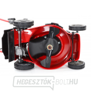 WEIBANG WB 456 SCVE 6 az 1-ben benzines fűnyíró hajtással, elektromos indítással és 7 sebességes sebességváltóval WEIBANG WB 456 SCVE 6 az 1-ben benzines fűnyíró hajtással, elektromos indítással és 7 sebességes sebességváltóval náhled