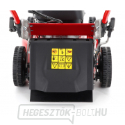 WEIBANG WB 456 SCVE 6 az 1-ben benzines fűnyíró hajtással, elektromos indítással és 7 sebességes sebességváltóval WEIBANG WB 456 SCVE 6 az 1-ben benzines fűnyíró hajtással, elektromos indítással és 7 sebességes sebességváltóval náhled